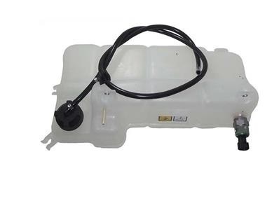 RESERVATORIO AGUA RAD IVECO 3.0 16V 07/19 EURO 3/5 - Autovance