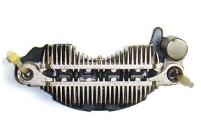RETIFICADOR ALTERNADOR HR/K2500 - Autovance