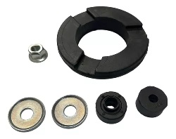 KIT BAT AMORT DT HILUX 05/15 (VER) - Autovance