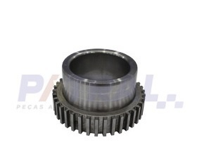 ANEL TRAVA ROLAM GM S10 12/16 C/ABS - Autovance