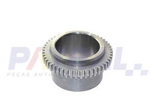 ANEL TRAVA ROLAM GM S10 17/ C/ABS 48D - Autovance