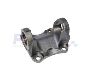 FLANGE CARDAN HILUX 16/ 4X4 TRASEIRO - Autovance
