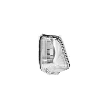 LANTERNA RETROVISOR SPRINTER 13/ LE - Autovance