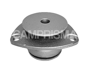 COXIM CABINE IVECO NEW DAILY VI (PARTE TRAS) VER - Autovance