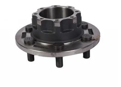CUBO RODA TR IVECO 35S14/45S14/55C16 R.SIMPLES - Autovance