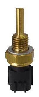 SENSOR TEMP AGUA IVECO /07 2.8 8V (PRETO) - Autovance