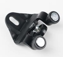 GUIA PORTA CORRER TRANSIT SUPERIOR PARCIAL - Autovance
