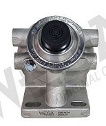 SUPORTE FILTRO COMB IVECO/HR 16V 13/ - Autovance