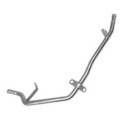 TUBO AGUA HR/K2500 05/12 - Autovance