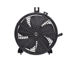 ELETROVENTILADOR MIT L200 TRITON/PAJ 08/17 C/S ACD - Autovance