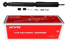 AMORTEC TOY HILUX SW4 05/ D4D TRAS - Autovance