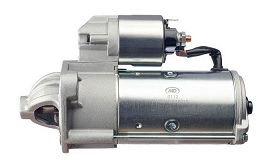 MOTOR PARTIDA HYUND HR/K2500 05/12 (NOVO) - Autovance