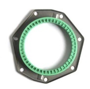RETENTOR VOLANTE MT FIAT DUC 2.5/2.8 (FLANGE) - Autovance