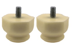 KIT BAT AMORT DT RANGER 16/19 (2 LADOS) - Autovance