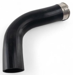 MANGUEIRA INTERCOOLER FRONTIER 17/ 2.3 190CV ENT. - Autovance