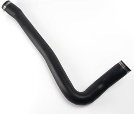 MANGUEIRA INTERCOOLER MASTER 2.5 /12 ENTRADA - Autovance