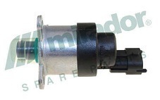 REGULADOR PRESSAO DUCATO 2.3 16V 09/14 (BBA ALTA) - Autovance