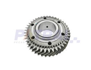 ENGRENAGEM HR/K2500 13/ 6A 41D 39MM - Autovance