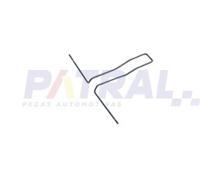 GARFO EMB HR/K2500 8/16V (MOLA ) - Autovance
