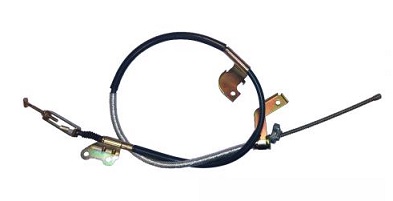 CABO FREIO TR TOY HILUX D4D 05/15 LD 1495MM - Autovance