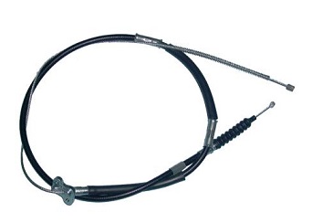 CABO FREIO TR TOY HILUX 2.8 4X2 94/01 LD 1970MM - Autovance
