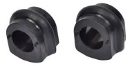 BUCHA BARRA ESTAB DT NISSAN FRONTIER 03/07 (KIT) - Autovance