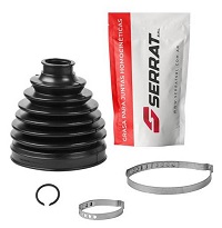 COIFA HOMOC EXT HILUX 05/ 2.5/3.0 - Autovance