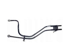 TUBO COMBUSTIVEL IVECO 3.0 16V 08/12 EURO 3 - Autovance