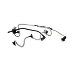 TUBO RETORNO BICO INJ MASTER 2.5 16V 05/12 - Autovance