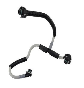 TUBO COMBUSTIVEL SPRINTER 02/12 (3 VIAS) - Autovance