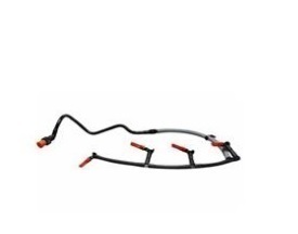 TUBO RETORNO BICO INJ RANGER 2.2 16V 12/ - Autovance