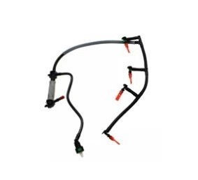 TUBO RETORNO BICO INJ TRANSIT 2.2 16V 12/ - Autovance