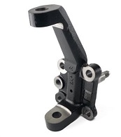 MANGA EIXO K2500 2.5  8V 97/12 LE - Autovance