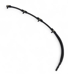 TUBO RETORNO BICO INJ JUMPY/EXPERT 17/ 1.6 16V - Autovance