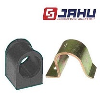 BUCHA BARRA ESTAB DT MB SPRINTER  97/02 22MM KIT - Autovance