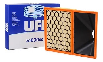 FILTRO AR IVECO DAILY 20/ 3.0 16V 170CV - Autovance