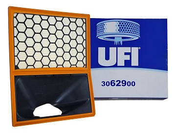 FILTRO AR IVECO DAILY 18/ 2.3 16V 130CV ( LÃ ) - Autovance
