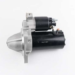 MOTOR PARTIDA GM S10/BLAZER 2.8 00/09 MWM - Autovance