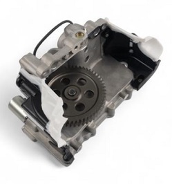 BOMBA OLEO NISSAN FRONTIER 17/ 2.3 16V - Autovance