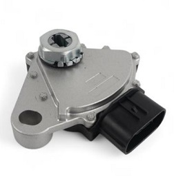 CHAVE SELETORA CAMBIO TOY HILUX 05/ 2.5/3.0 16V - Autovance