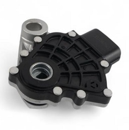 CHAVE SELETORA CAMBIO TOY HILUX 05/ 2.5/3.0 16V - Autovance