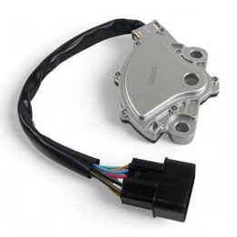 CHAVE SELETORA CAMBIO MIT L200 07/08 PAJ 2.8/3,2 - Autovance