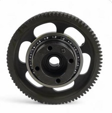 ENGRENAGEM BOMBA INJETORA HILUX 05/15  1KD/2KD - Autovance