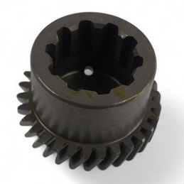 ENGRENAGEM BOMBA VACUO HILUX 92/15 1KZT/1KD/2KD - Autovance