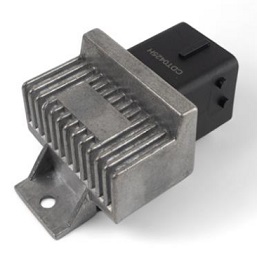 RELE VELA AQUECEDORA MASTER 13/ 2.3 16V - Autovance