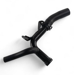 TUBO AGUA MASTER 2.3 16V 13/ (VER IMAGEM) - Autovance