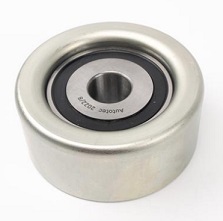 POLIA CORREIA ALT TOY HILUX 05/15 D4D - Autovance