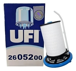 FILTRO COMB FIAT DUCATO 2.3 16V 18/ JEEP RENEG 15/ - Autovance