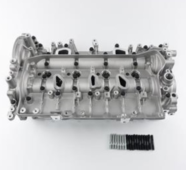 CABECOTE REN MASTER 2.3 16V 22/ FRONTIER 2.3 17/ - Autovance