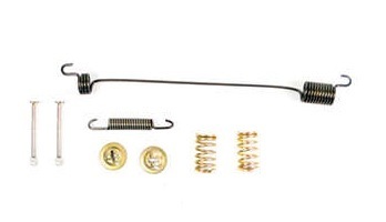 KIT REPARO SAPATA FRONTIER 03/07  (P/1 LADO) - Autovance